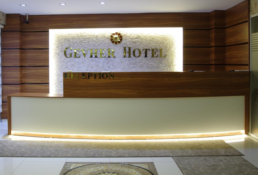 Gevher Hotel