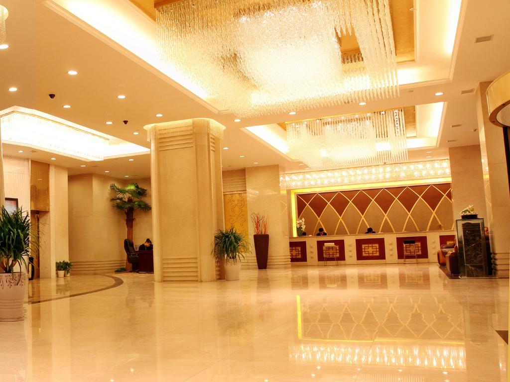 Jingxi Hotel