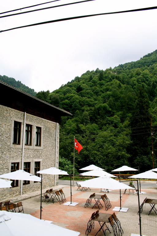 Camlihemsin Tasmektep Hotel