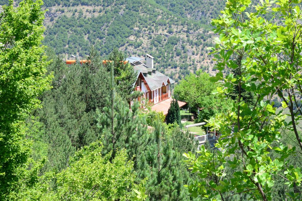 Koru Hotel Artvin