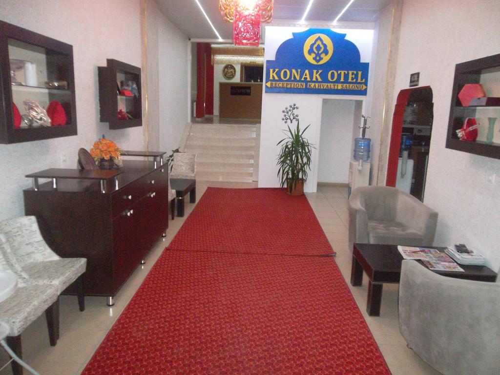 Konak Hotel