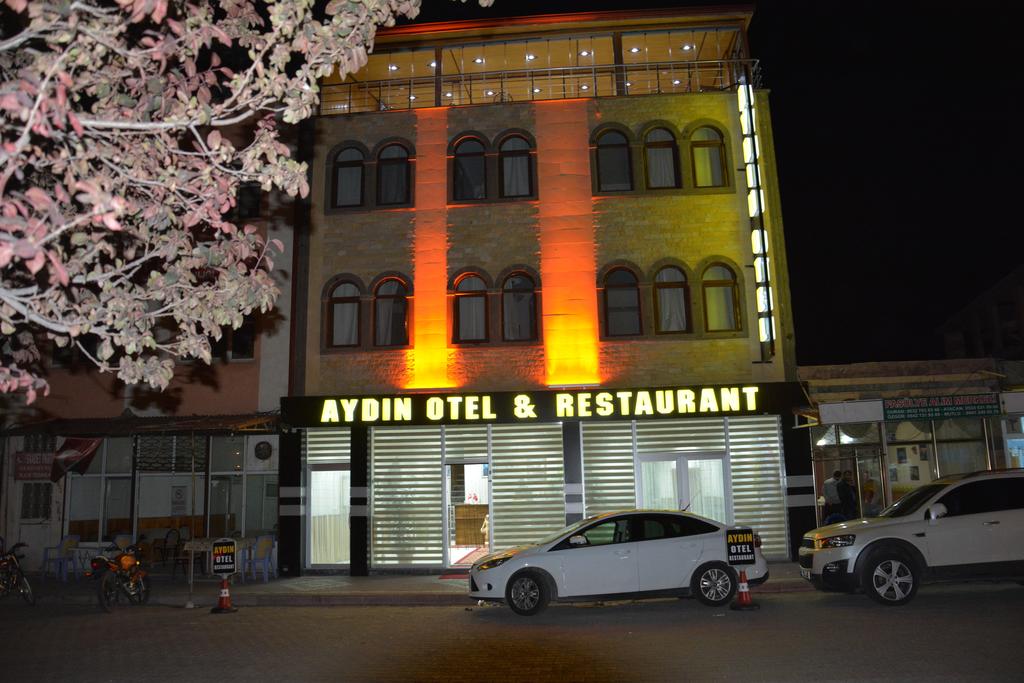 Aydin Hotel