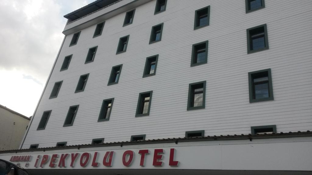 Ardahan Ipekyolu Otel