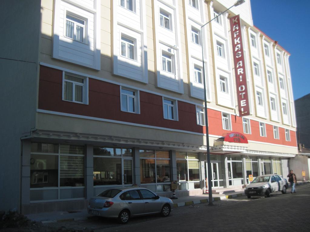 Kafkas Ari Hotel