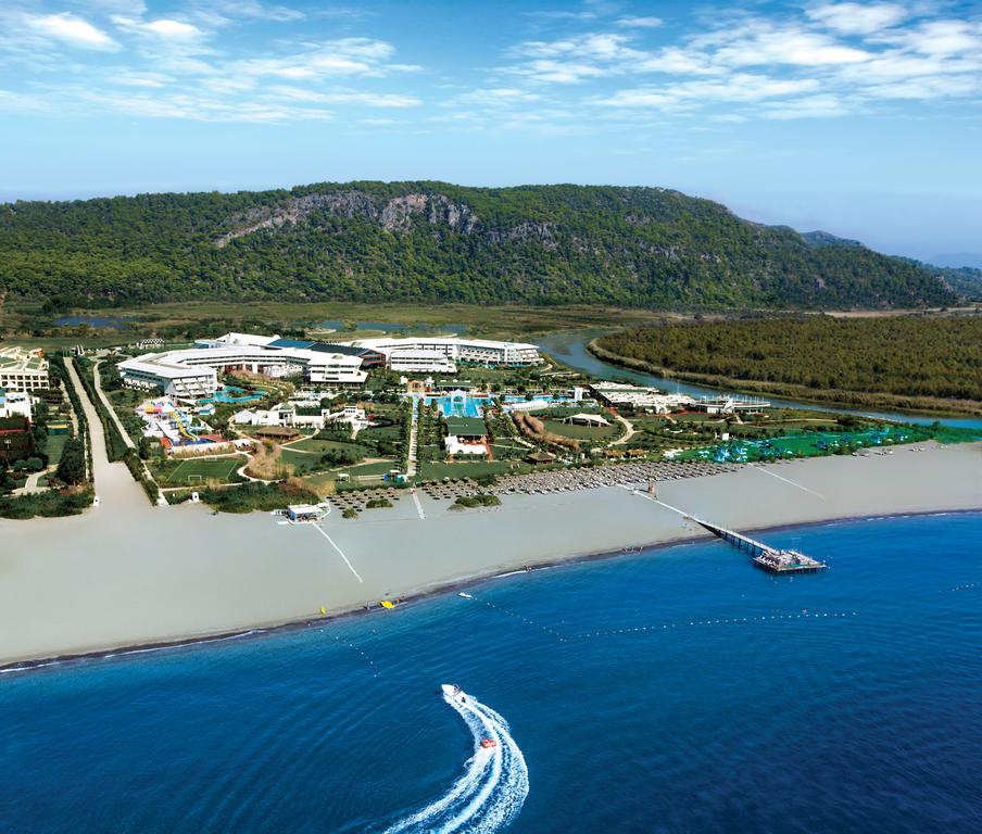 Hilton Dalaman Resort and Spa