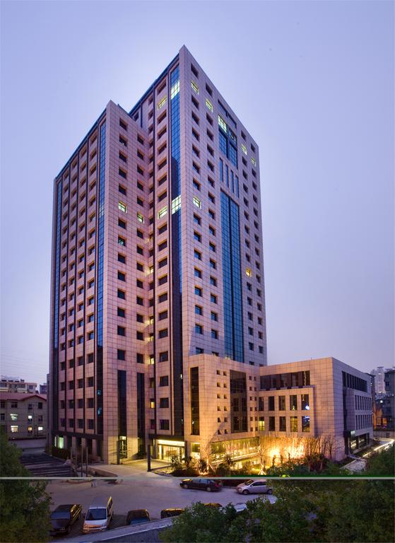 SSAW Hotel Nanchang