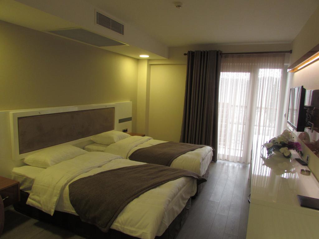 Guntur Park Hotel