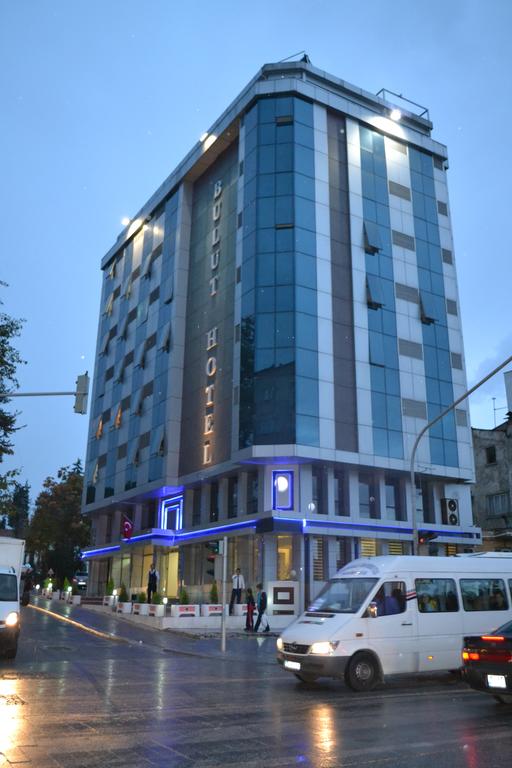 Bulut Hotel