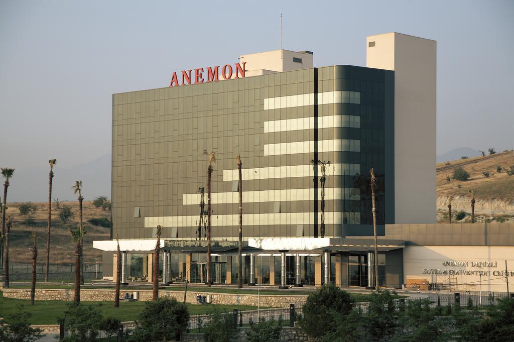 Hotel Anemon Denizli