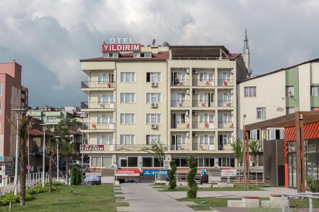 Yildirim Hotel