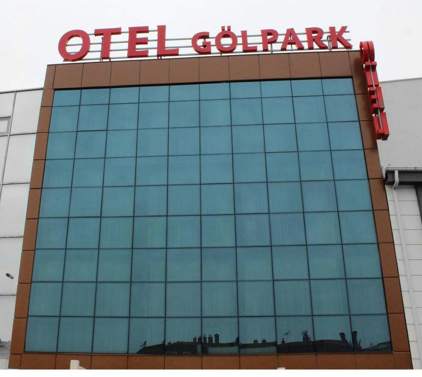 Otel Golpark