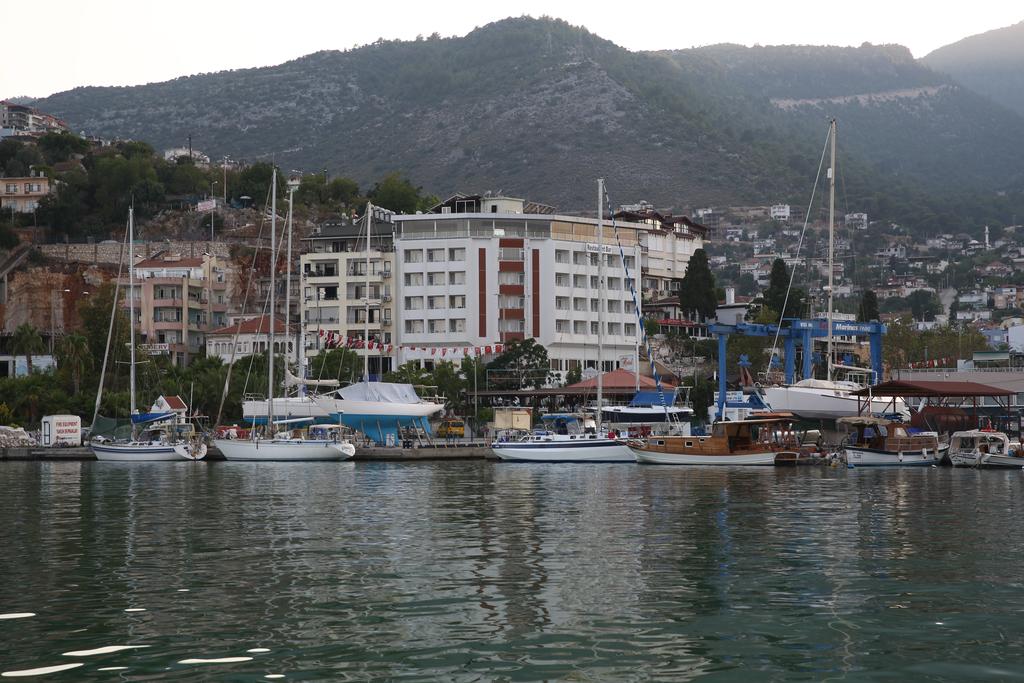 Hotel Finike Marina