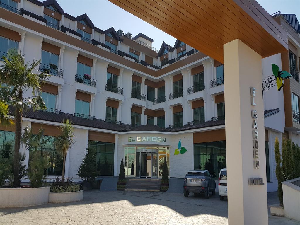 Elgarden Hotel and Residence