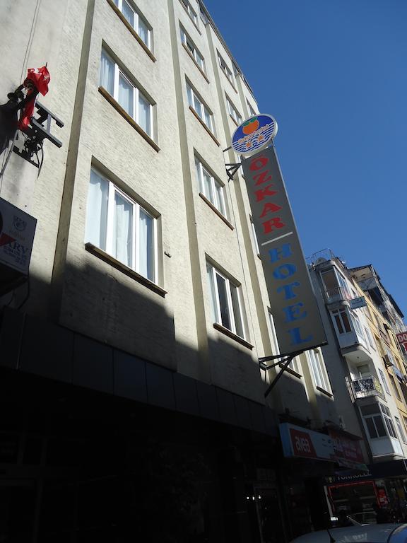 Hotel Ozkar