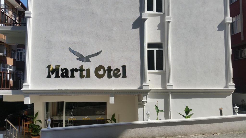 Marti Otel