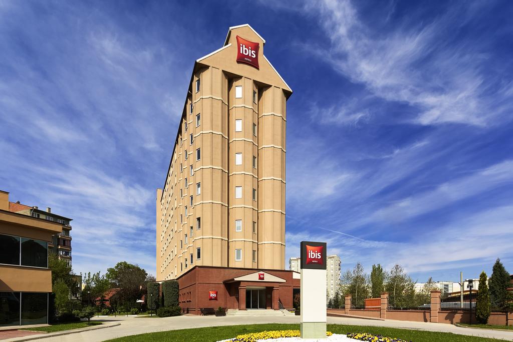 Ibis Eskisehir