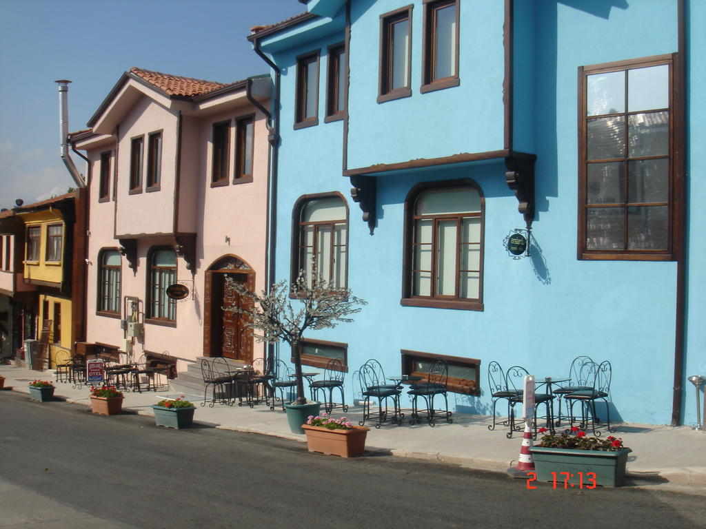 Arslanlı Konak Hotel