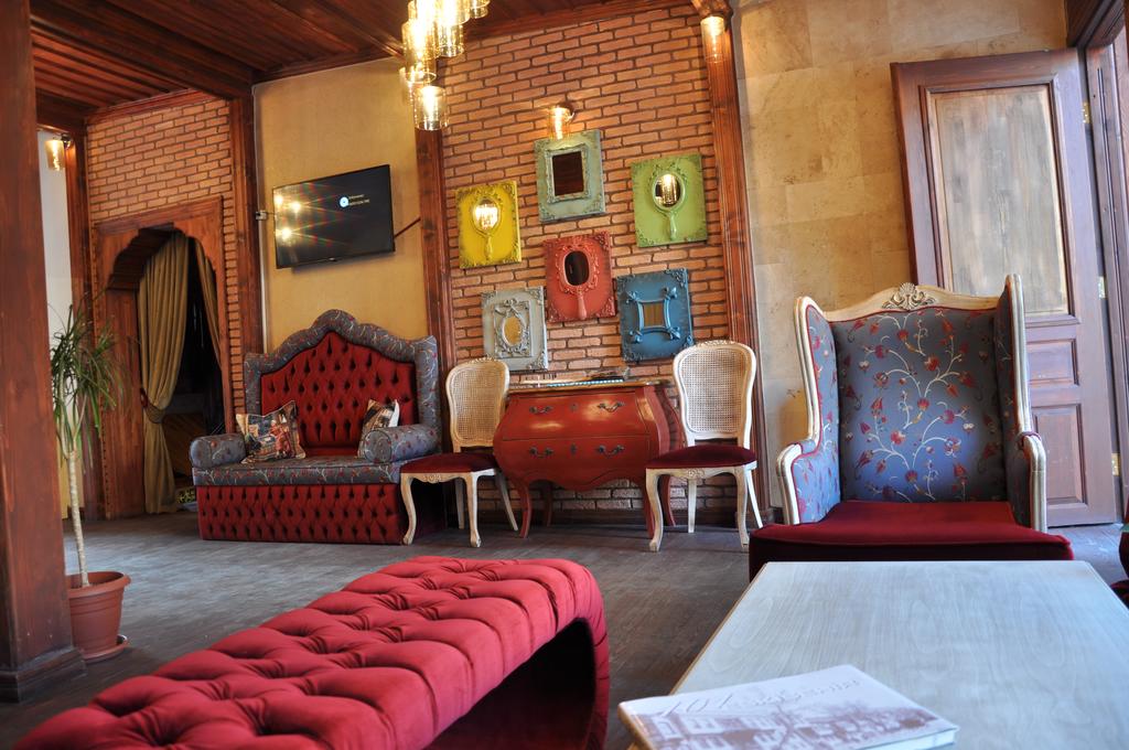 Arasta Konak Boutique Hotel