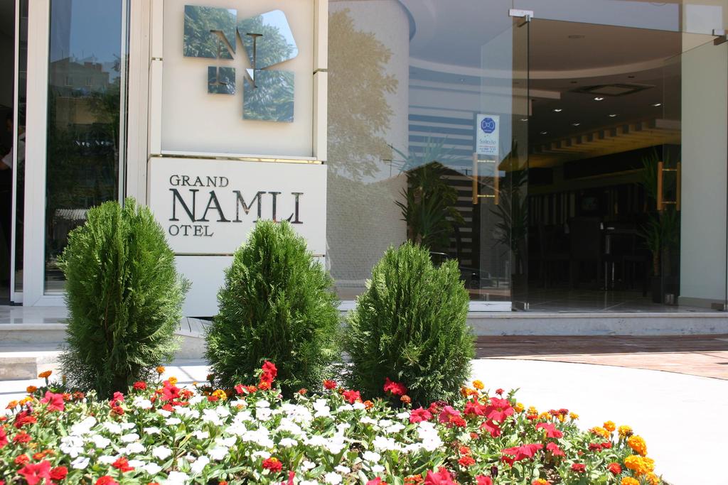 Grand Namli Hotel