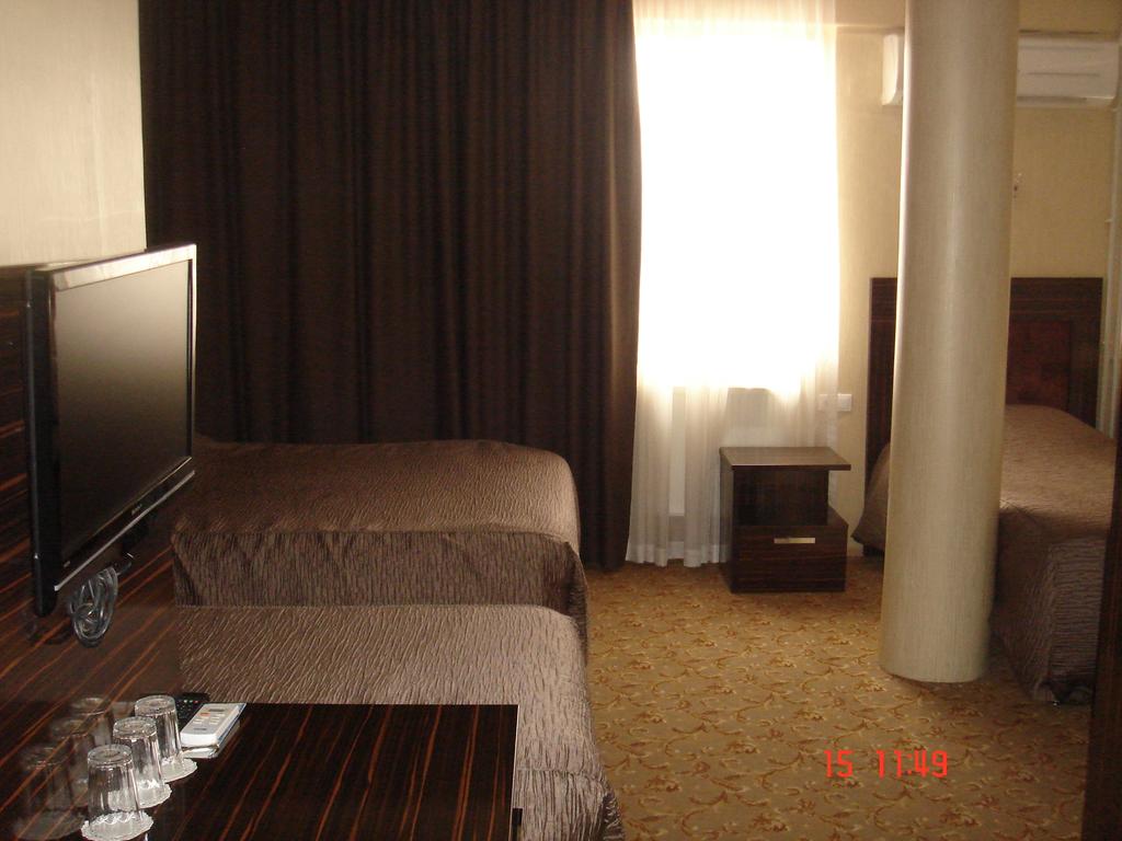 Has Hotel Termal