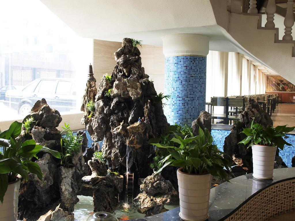 Nanchang Beidouxing Business Hotel