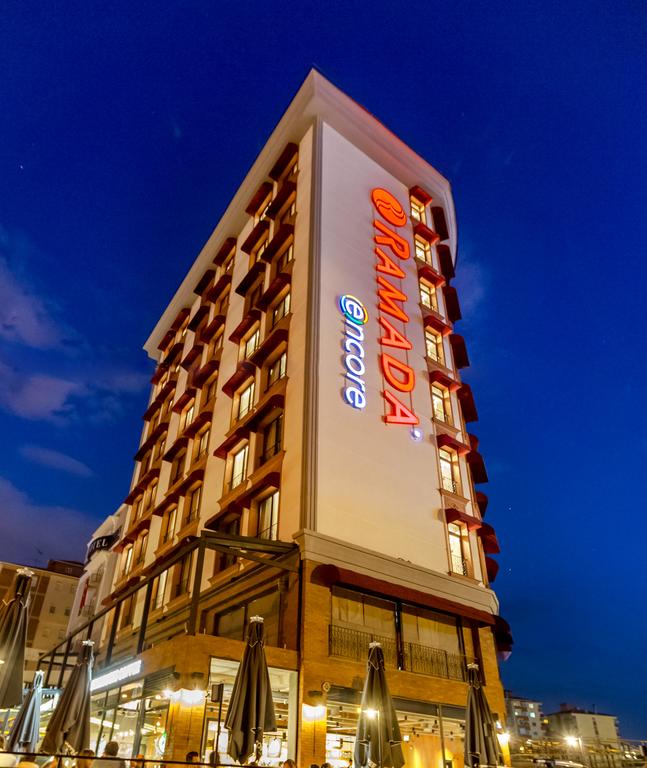 Ramada Eskişehir