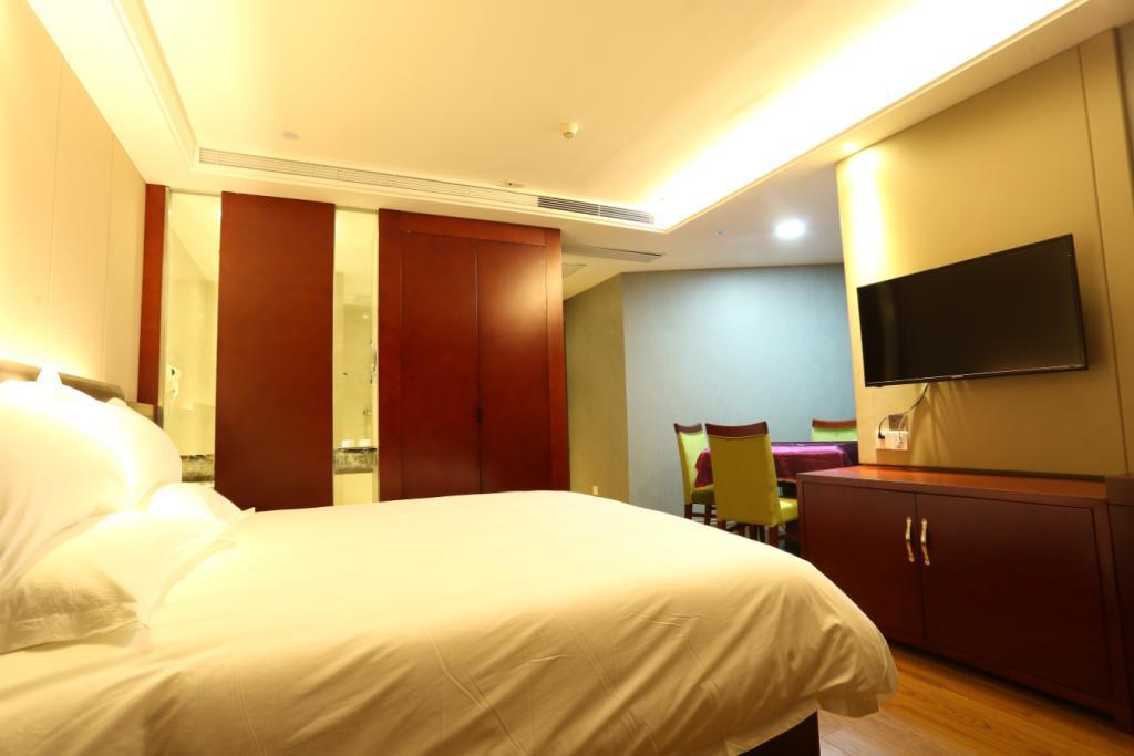 Starway Hotel Hotel Nanchang University