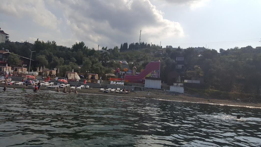 Paşa Tatil Köyü