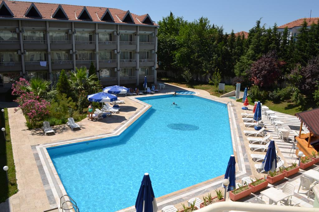 Grand Sevgi Hotel