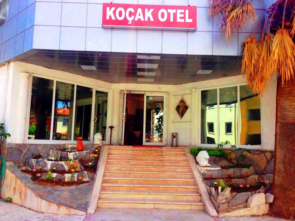 Kocak Hotel