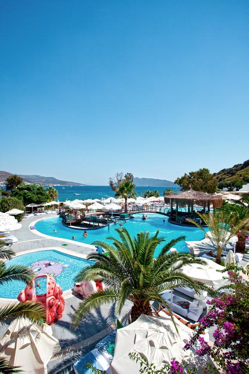 Salmakis Resort and Spa