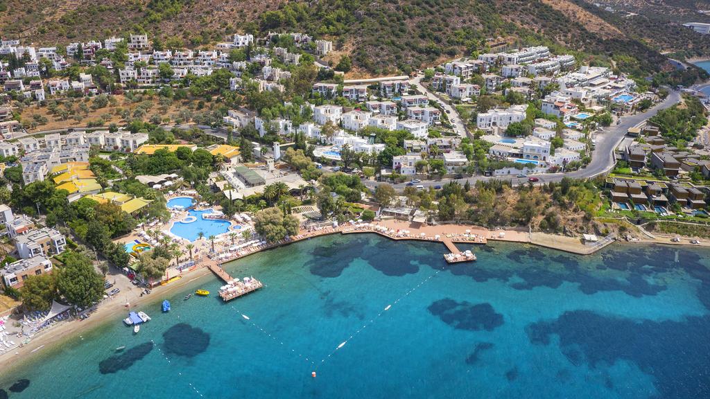 Vera Miramar Resort Ultra All Inclusive