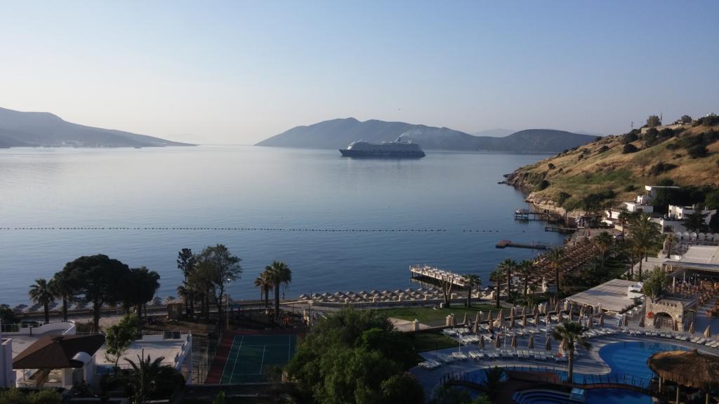 Dolce Bodrum Hotel - Adult Only