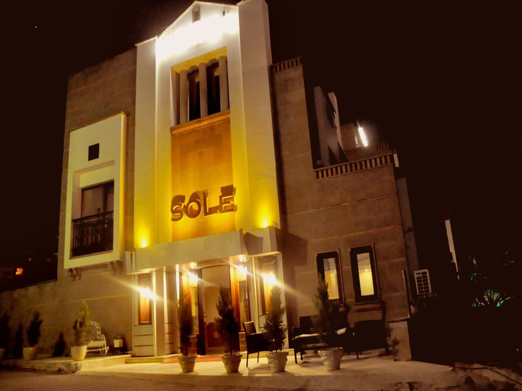 Sole Hotel and Spa