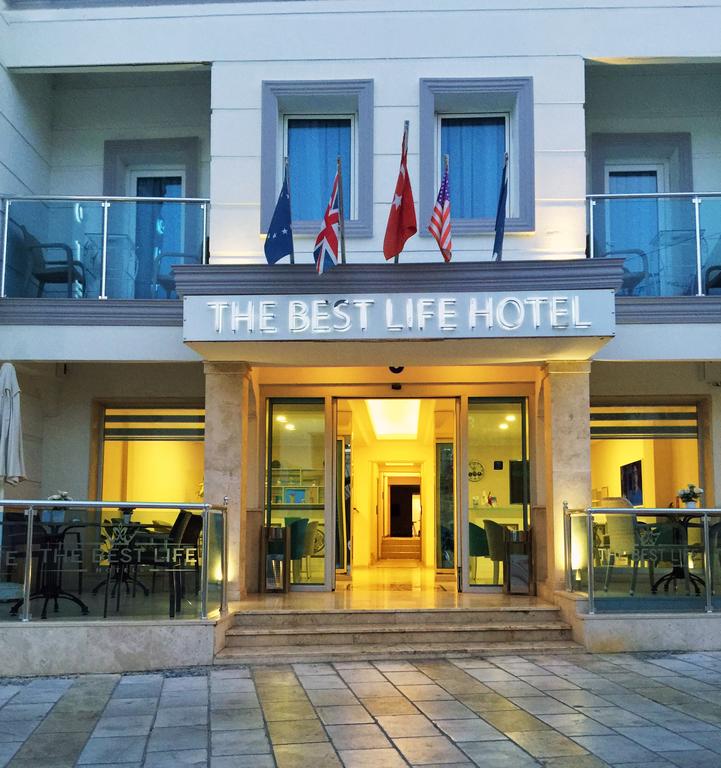 The Best Life Hotel Bodrum Center