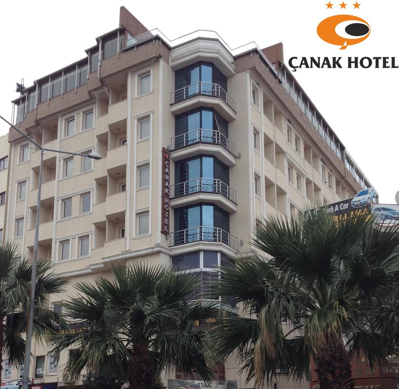 Canak Hotel