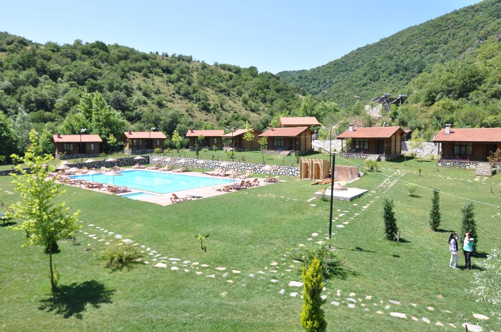 Bagdat Resort