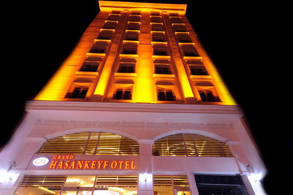 Grand Hasankeyf Hotel