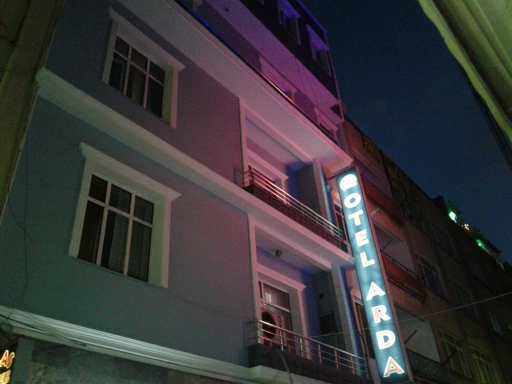 Arda Hotel