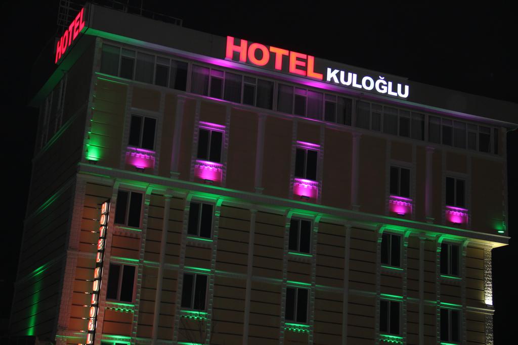 Kuloglu Hotel