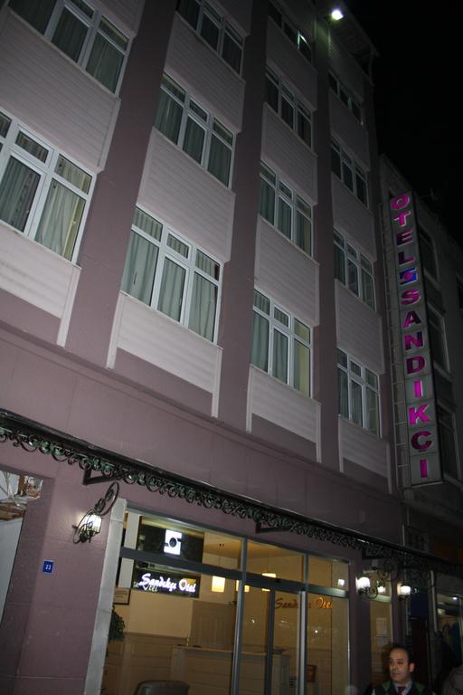 Sandikci Hotel