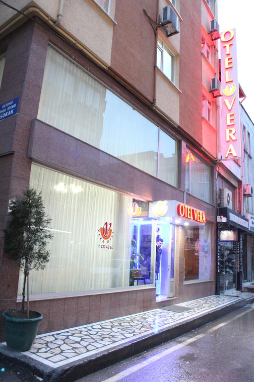 Vera Hotel