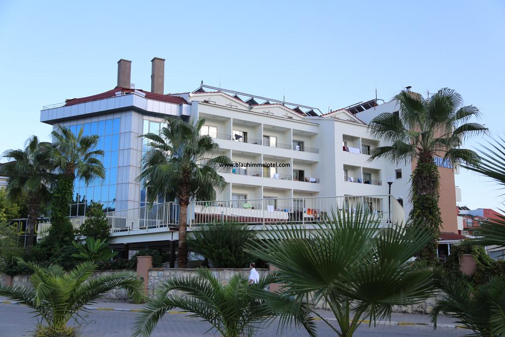 Blauhimmel Hotel