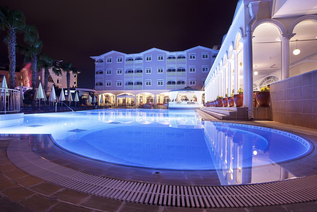 Pashas Princess Hotel - All Inclusive - Adult Only