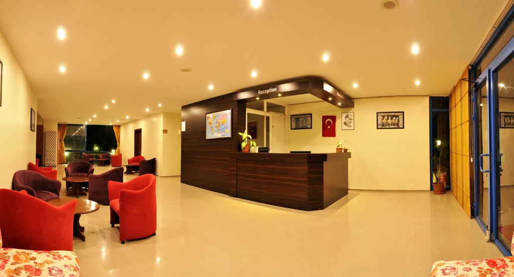 Park Avrupa Hotel