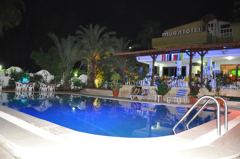 Murat Hotel