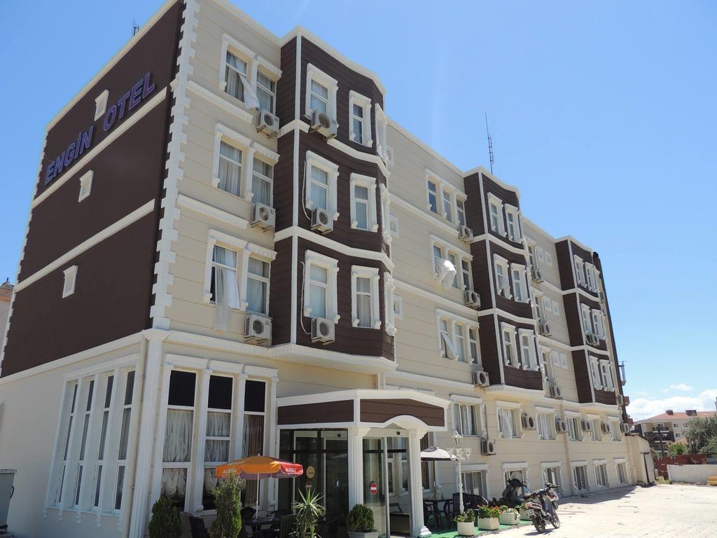 Engin Hotel