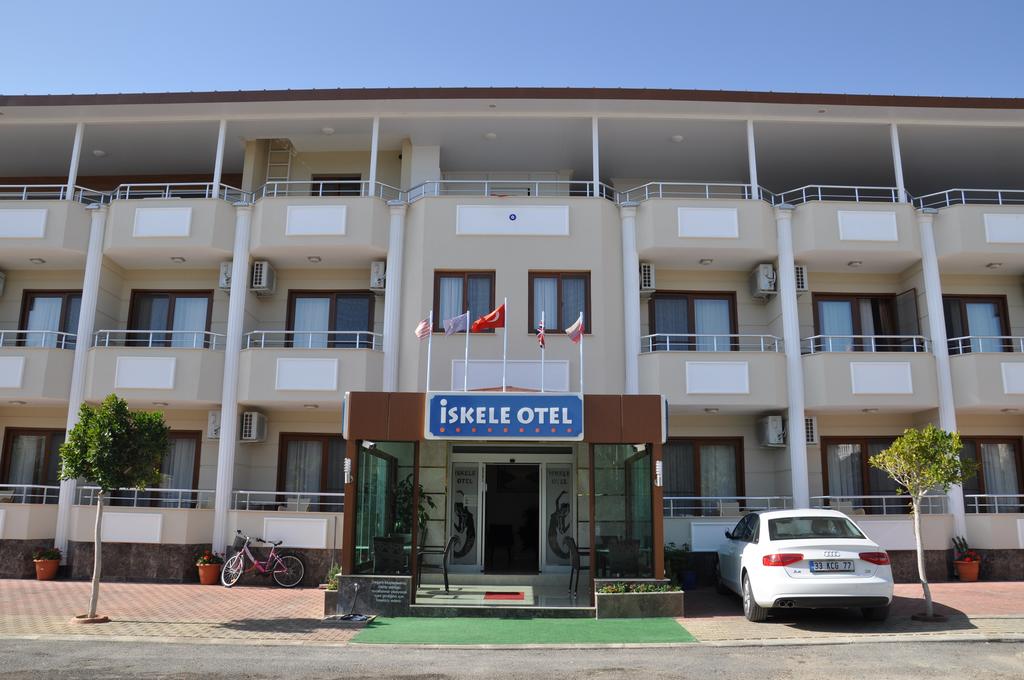 İskele Otel