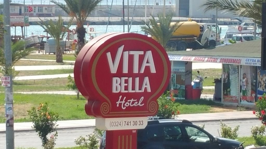 Vita Bella Hotel