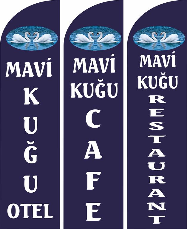 Mavi Kugu Hotel